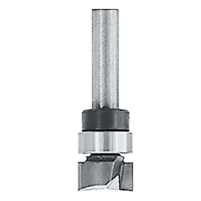 Makita 733259A Router Bit 34Inch Top BB Straight Flute 14Inch SH CT