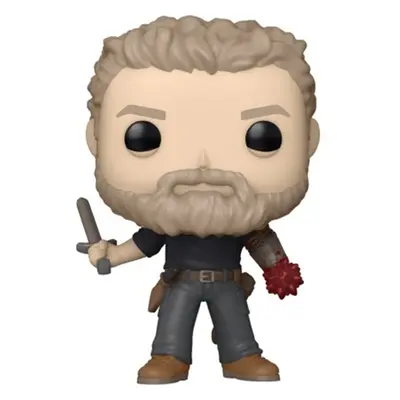 Funko Pop Television The Walking Dead Aaron #1106 AMC Supply Drop Excl