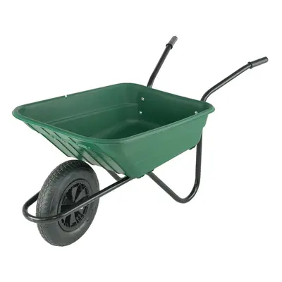 Multi-Purpose Wheelbarrow - Racing Green [BSHGP]