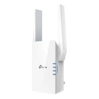 TP-Link RE505X 802.11ax 1.50 Gbit/s Wireless Range Extender - 2.40 GHz