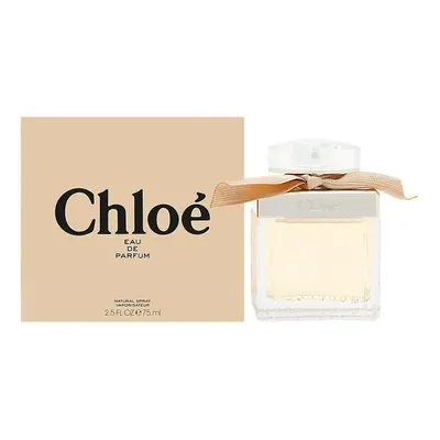 Chloe Eau De Parfum, ml