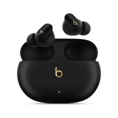 BEATS STUDIO BUDS+ NC BLACK GOLD