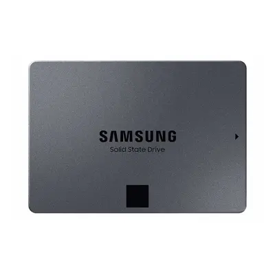 Samsung QVO 1TB 2.5" SSD