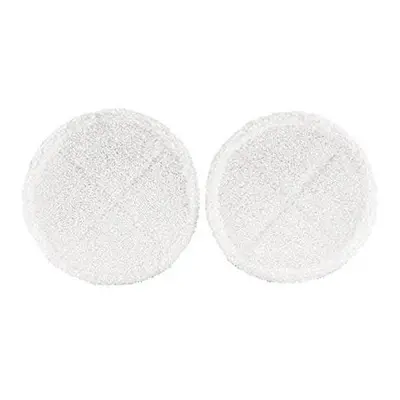 BISSELL Cleaning Pads, White