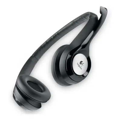 Logitech LGT-H390 headset