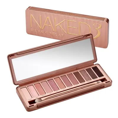 Naked3 Eyeshadow Palette