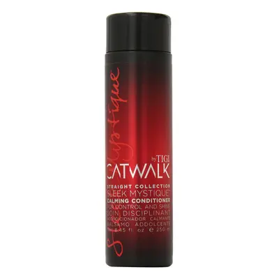 Tigi Catwalk Sleek Mystique Calming Conditioner, 8.45 Ounce