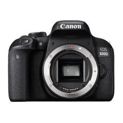 CANON EOS 800D Body