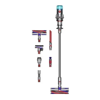 Dyson V12 Origin Nickel Vacuum Cleaner