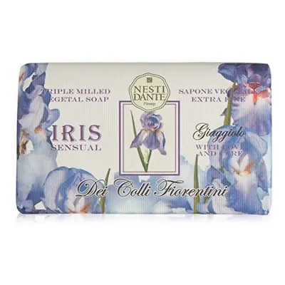 Nesti Dante Dei Colli Fiorentini Iris Soap 250g