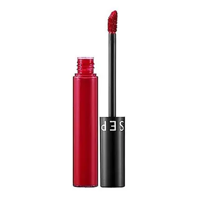 SEPHORA COLLECTION Cream Lip Stain Liquid Lipstick Always Red