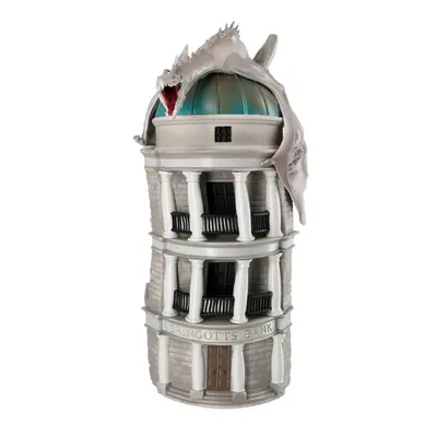 Harry Potter Gringotts Bank Coin Bank