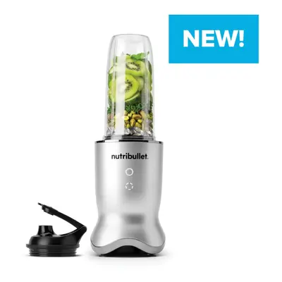 (Silver) nutribullet Ultra