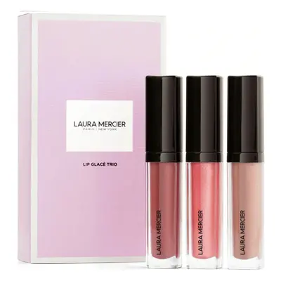 Laura Mercier Lip Glace Trio