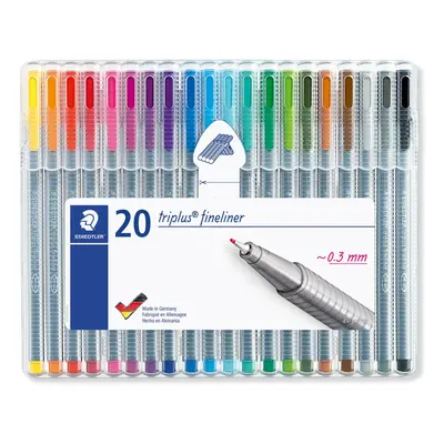 Staedtler SB20 20pc(s)