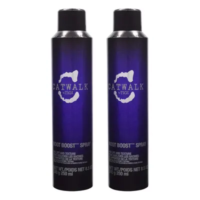 Tigi Catwalk Root Boost Styling Spray oz Pack of