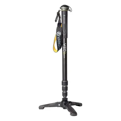 Vanguard VEO 2S AM-264TR Monopod with Tri-Feet