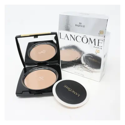 (310 Bisque (C)) Lancome Dual Finish Multi-Tasking Powder Foundation 0.67oz/19g New