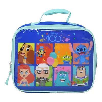 Disney Childrens 100th Anniversary Lunch Box