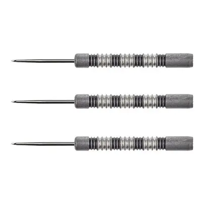 Steel Tip Darts Barrels Only | James 'The Machine' Wade Purist Player Development Lab Phase | 90