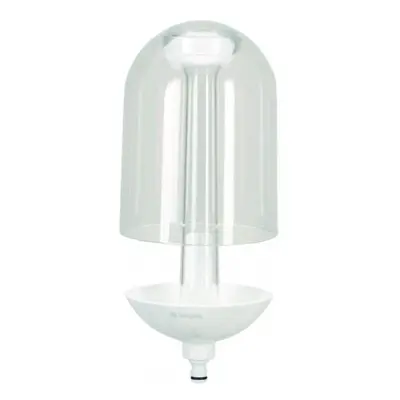 bird feeder ClickUp! cm Pmma white/transparent