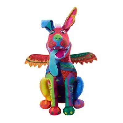 Coco Dante Alebrije Soft Plush Animated Film NEW TAGGED