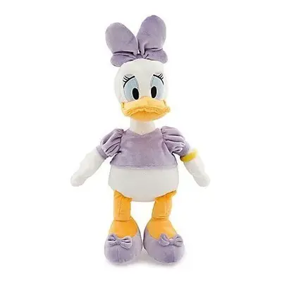 Daisy Duck Clubhouse Medium Soft Toy-H35 x W12cm approx. by Disney