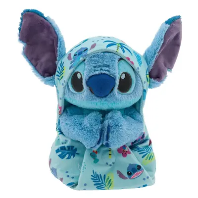 Disney Stitch Plush in Swaddle - Lilo & Stitch Babies - Small 3/4 Inch