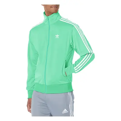 adidas Originals Men's Adicolor Classics Firebird Track Jacket Green