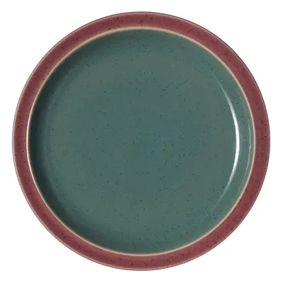 Denby HRL-003RG Harlequin Dinner Plate Red/Green