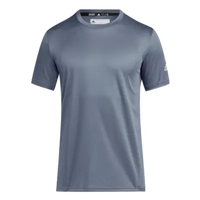 Adidas CZ0141L Clima TECH TEE Onix/White