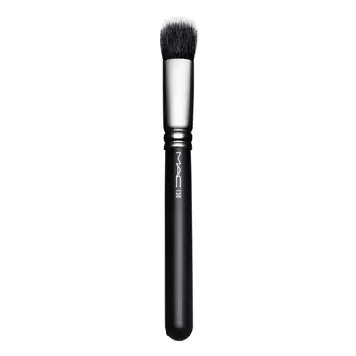 Mac #130S Short Duo Fibre Brush (Authentic Mac)