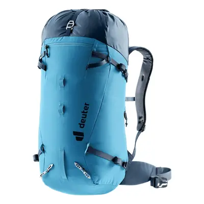 Deuter guide 30L Backpack I Lightweight Alpine climbing & Mountaineering Pack - Wave-Ink