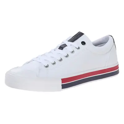 Tommy Hilfiger Men's Reno Oxford White 10.5 US