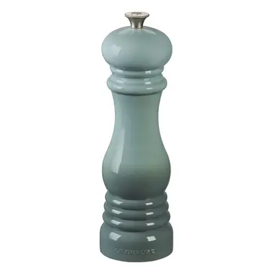 Le Creuset Pepper Mill 8"" x 1/2"" Sea Salt