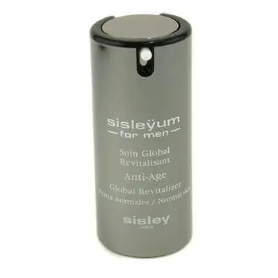 Sisleyum for Men Anti-age Global Revitalizer - Normal Skin 50ml/1.7oz