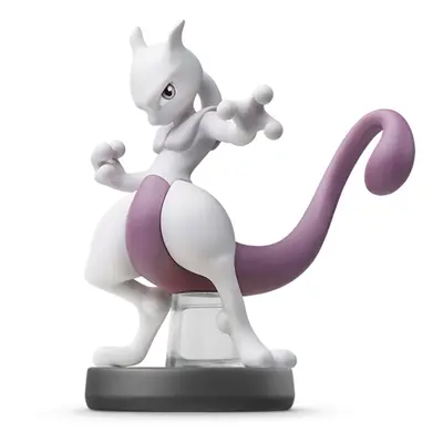 Mewtwo amiibo - Japan Import (Super Smash Bros Series)