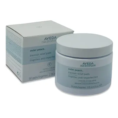 Aveda Relief Pads Count