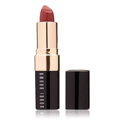 Bobbi Brown Lip Color No. Brownie for Women 0.12 Ounce