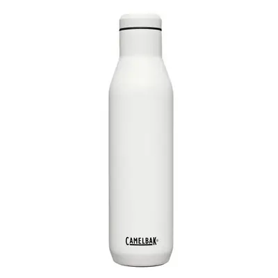 thermos flask 29.4 cm stainless steel white ml