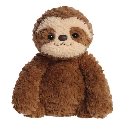 Aurora, 33700, Sloth, 10.5In, Soft Toy, Brown