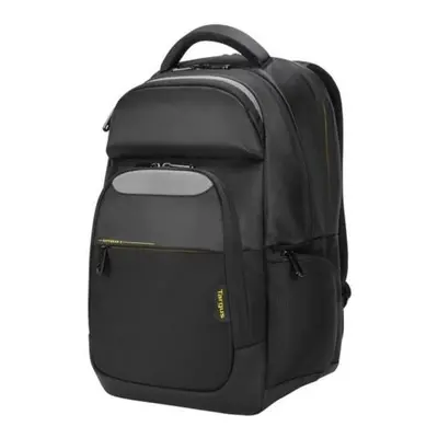 Targus CityGear 39.6 cm (15.6") Laptop Notebook Backpack Black TCG660GL