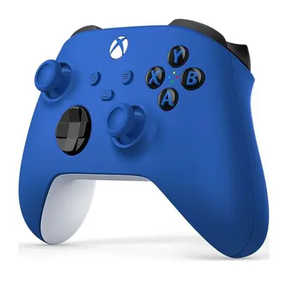 XBOX Xbox Series X Wireless Controller Shock Blue