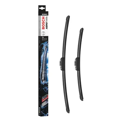 Wiper Blade Aerotwin AR604S, Length: 600mm/450mm Set of Front Wiper Blades