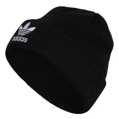 adidas Originals Trefoil Beanie Black/White One Size