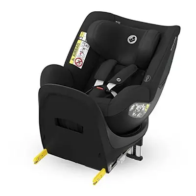 Maxi-Cosi Mica Eco, Newborn & Toddler car seat, Group 0/1, Rotating car seat, car seat with ISOF