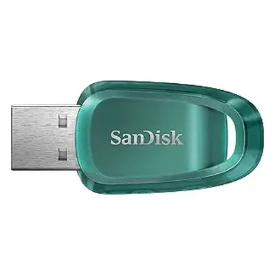 Sandisk Ultra Eco USB 3.2 Flash Drive (64GB, SDCZ96-064G)