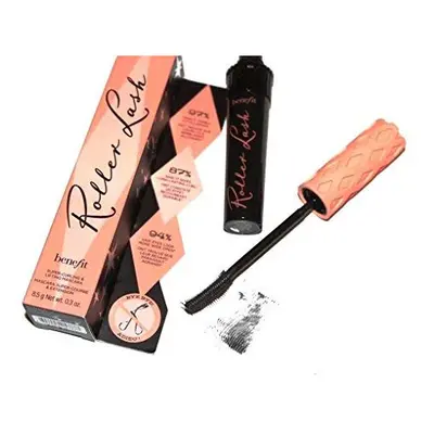 Benefit Cosmetics Roller Lash Mascara .30 Ounce (Full Size)