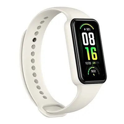 Amazfit Band Activity Fitness Tracker, Always-on Display Smart Watch, Up to 18-Day Battery Life,