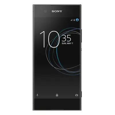 (Black) Sony Xperia XA1 Dual Sim | 32GB | 3GB RAM